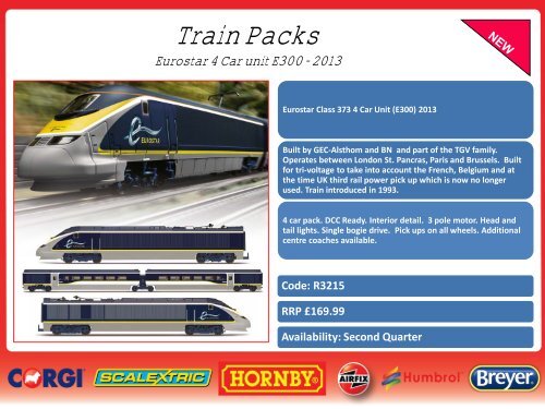 Hornby pdf - RMweb