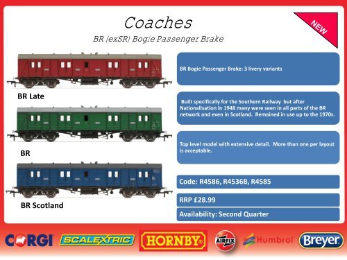 Hornby pdf - RMweb