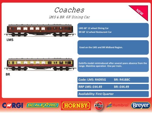 Hornby pdf - RMweb