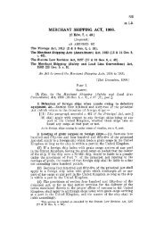 Merchant Shipping Act 1906 (6 Edw.7,c - OzCase