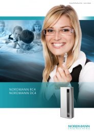 NORDMANN RC4 NORDMANN DC4