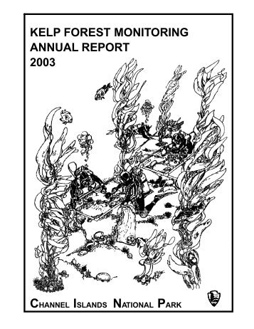 2003 Annual Report - NPS Inventory and Monitoring Program ...