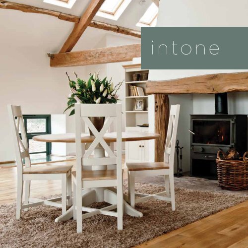 intone - Hereford Furniture