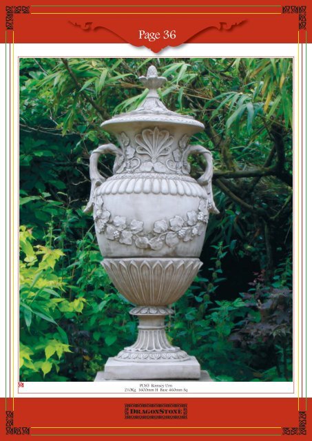 2013 new catalogue.indd - Hampshire Gardencraft