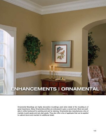 ENHANCEMENTS | ORNAMENTAL - Kelleher