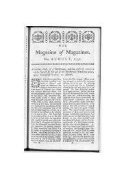 Magazin^ Magazines