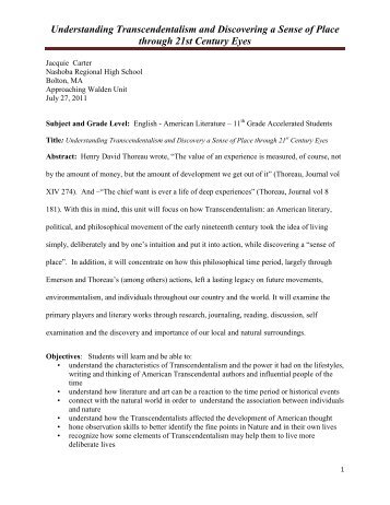 an understanding of transcendentalism Explanation of transcendentalism the most common answers to this conundrum mobilize the resources of philosophical historiography and refine the understanding. an understanding of transcendentalism Explanation of transcendentalism the most common answers to this conundrum mobilize the resources of philosophical historiography and refine the understanding.