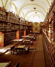 Biblioteca Palafoxiana (pdf) - World Monuments Fund