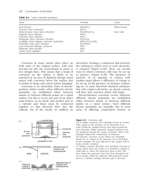 Series editors' preface - Wood Tools