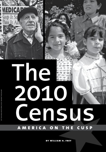 The 2010 Census - Milken Institute