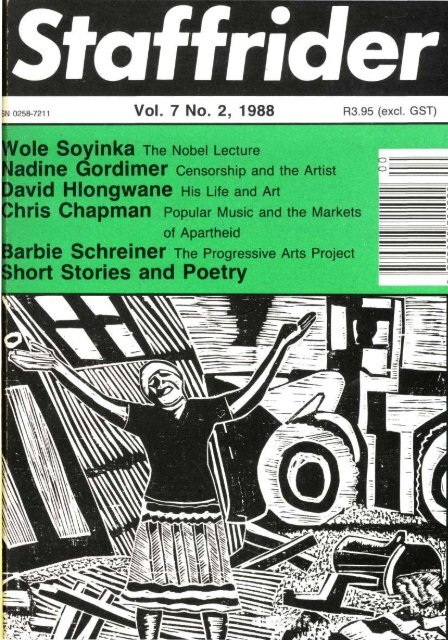 Avid H Long Wane His Ute And Art Hort Stories And Poetry Disa