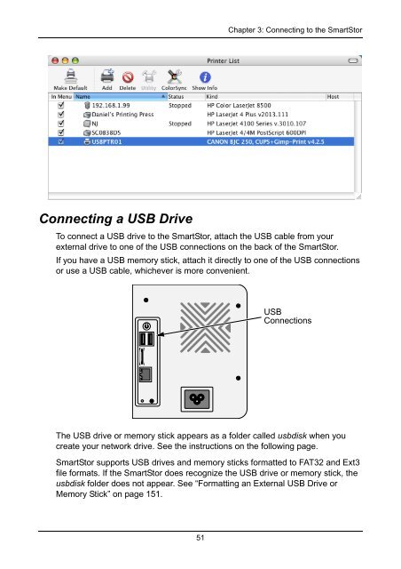 SmartStor NS4600 Product Manual - Promise Technology, Inc.