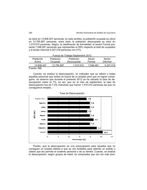 RVAC Julio-Diciembre 2012 [#18 vol. 2]