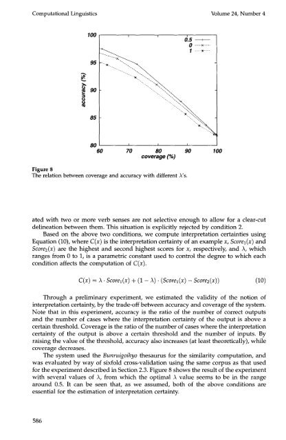 Selective Sampling for Example-based Word Sense Disambiguation