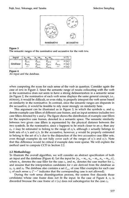 Selective Sampling for Example-based Word Sense Disambiguation