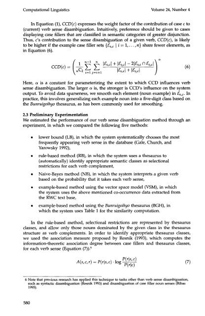 Selective Sampling for Example-based Word Sense Disambiguation