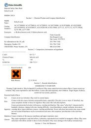 Adipic Acid Safety (MSDS) data - Valetime Group