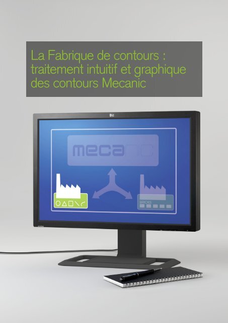 Brochure Mecanic v8 - Mecasoft SA