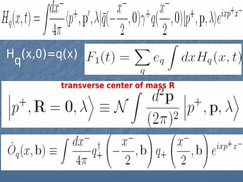 Charge Density of the Neutron