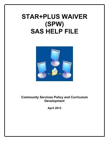 (spw) sas help file