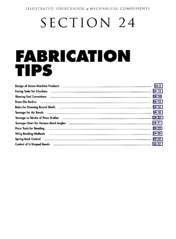 Fabrication Tips - itworkss