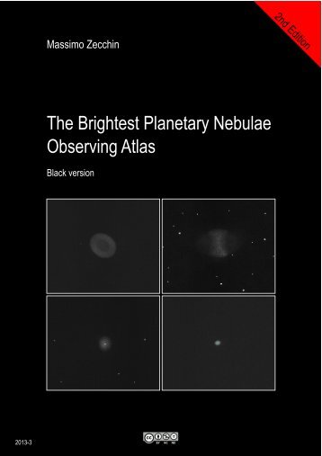 The brightest planetary nebulae - The Webb Deep-Sky Society