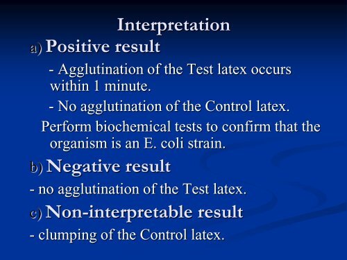 Stool sample processing