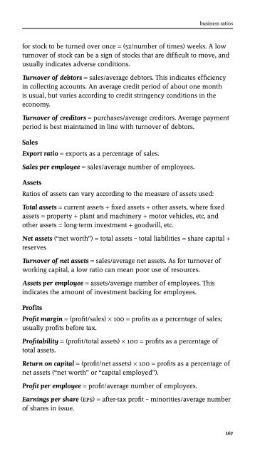 Economist Style Guide - Redress Information & Analysis