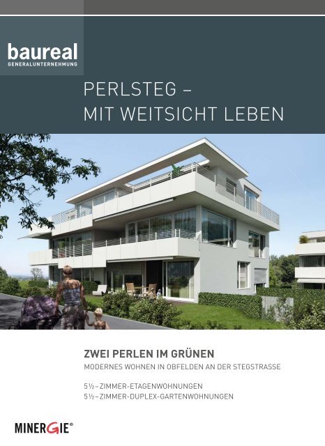 baureal - Meier Architekten