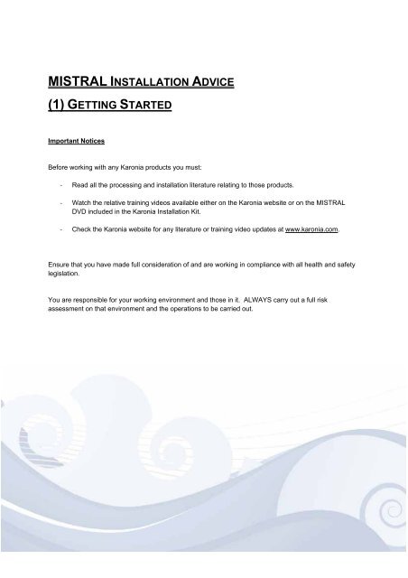 Mistral Solid Surface Worktop Installation Guide Love The Home