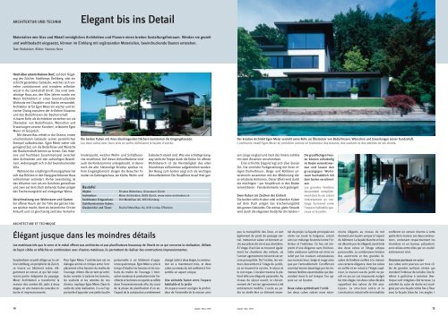 Download PDF - Meier Architekten