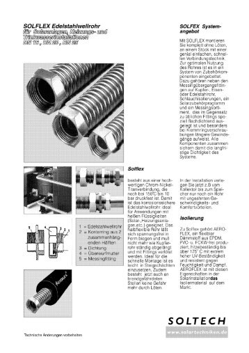 Download PDF (1,2 MB) - SOLTECH