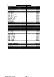 Page 1/7 - Laurent Membrez SA