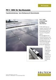 Download PDF (336 KB) - SOLTECH