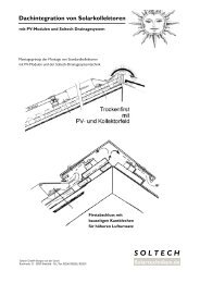 Download PDF (284 KB) - SOLTECH