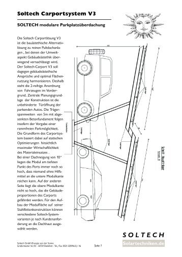 Download PDF (143 KB) - SOLTECH