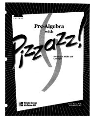 Creative publications math worksheets answers