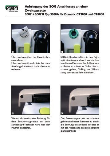 Steuermagnet Typ 3000A PDF-Datei - SOG