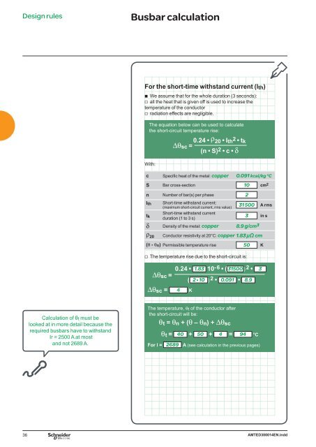 Medium Voltage technical guide - Schneider Electric