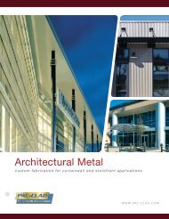 Download PDF - Pac-Clad Metal Roofing