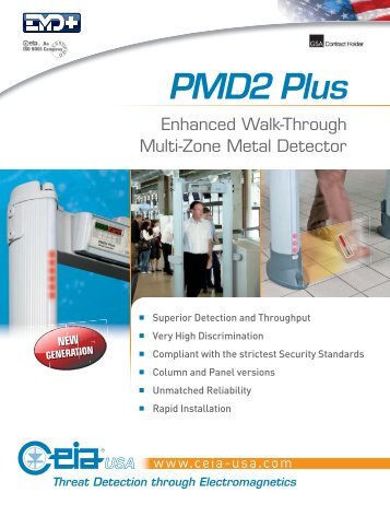 PMD2 Plus