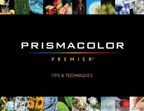 Prismacolor Premier Soft Core Colored Pencil, Caribbean Sea
