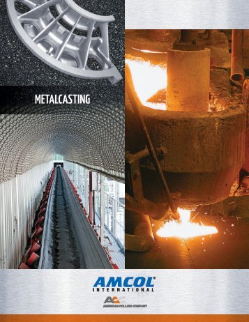 Metalcasting Brochure.pdf - American Colloid Company