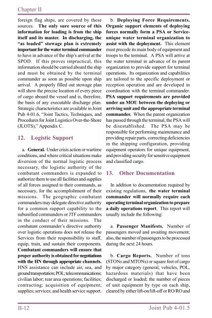 JP 4-01.5 JTTP for Water Terminal Operations - BITS