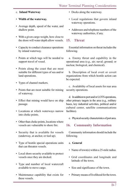 JP 4-01.5 JTTP for Water Terminal Operations - BITS