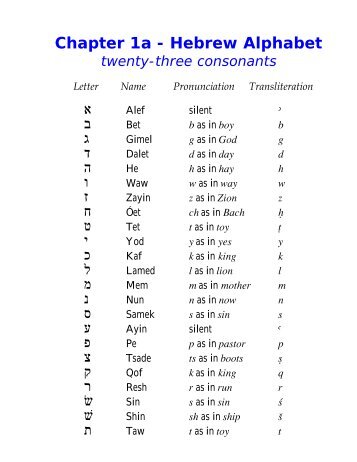 Basics of Biblical Hebrew - Gary D Practico and Miles V Van Pelt