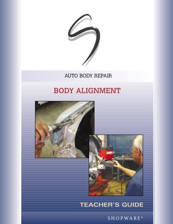 32780 Body Alignment TG - IRIS Education