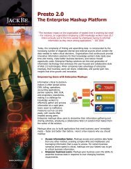 FICO Model Central Soltuion Product Sheet Gleanster