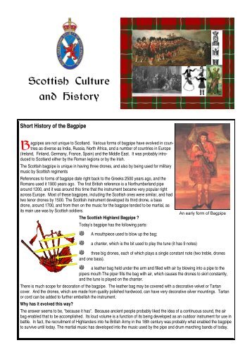 A Short History of the Bagpipe.pdf