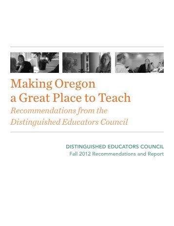 CHLK-9.Progress Report 1-07 CR.indd - The Chalkboard Project